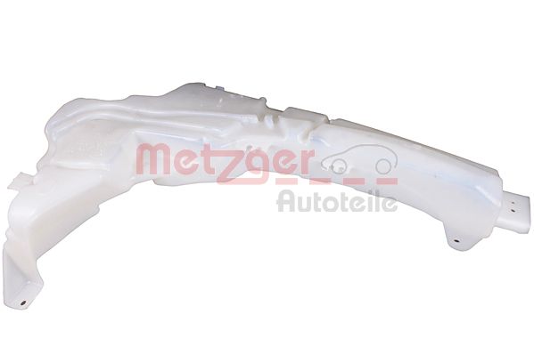 METZGER 2140349 ORIGINAL ERSATZTEIL Waschwasserbehälter, Scheibenreinigung